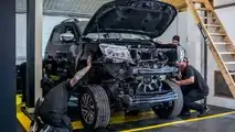 Nissan Navara-R 1,000-HP Project