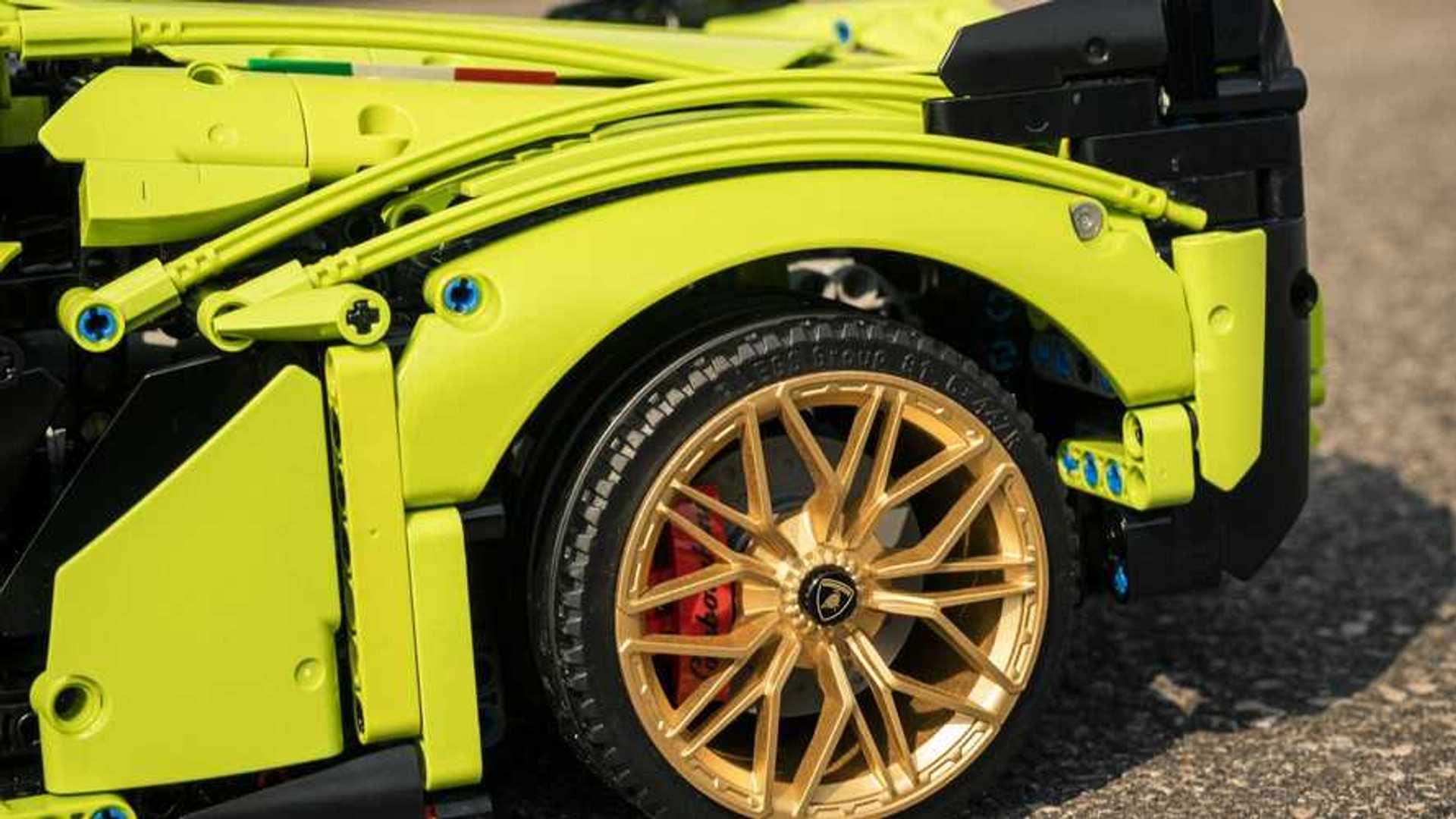 [레고당] Lamborghini Sian 3,696 Pics $379.99 : 클리앙