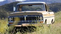 Icon Reformer 1970 Ford F-100