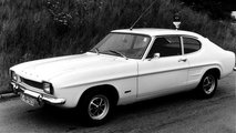 Ford Capri Mk I