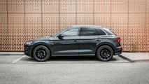 Audi Q5 TFSie az ABT-től