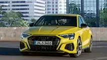 2021 Audi S3