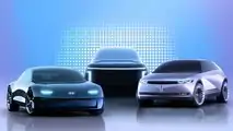 Ioniq 5,6 und 7 als Designstudien