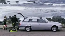 BMW 5er Touring (E39) (1997-2004)