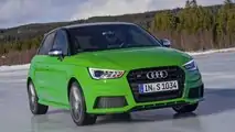 Audi S1 (2014-2018)