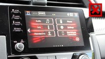Outdated Infotainment