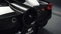 Gordon Murray Automotive T.50 Lüfter