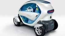 25 anni di Renault nell'elettrico