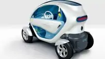 25 anni di Renault nell'elettrico