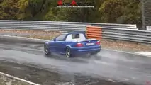 Camion BMW Série 3 E46