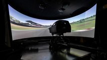 Maserati Innovation Lab
