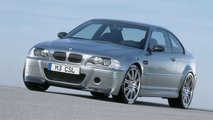 BMW M3 (E46) CSL