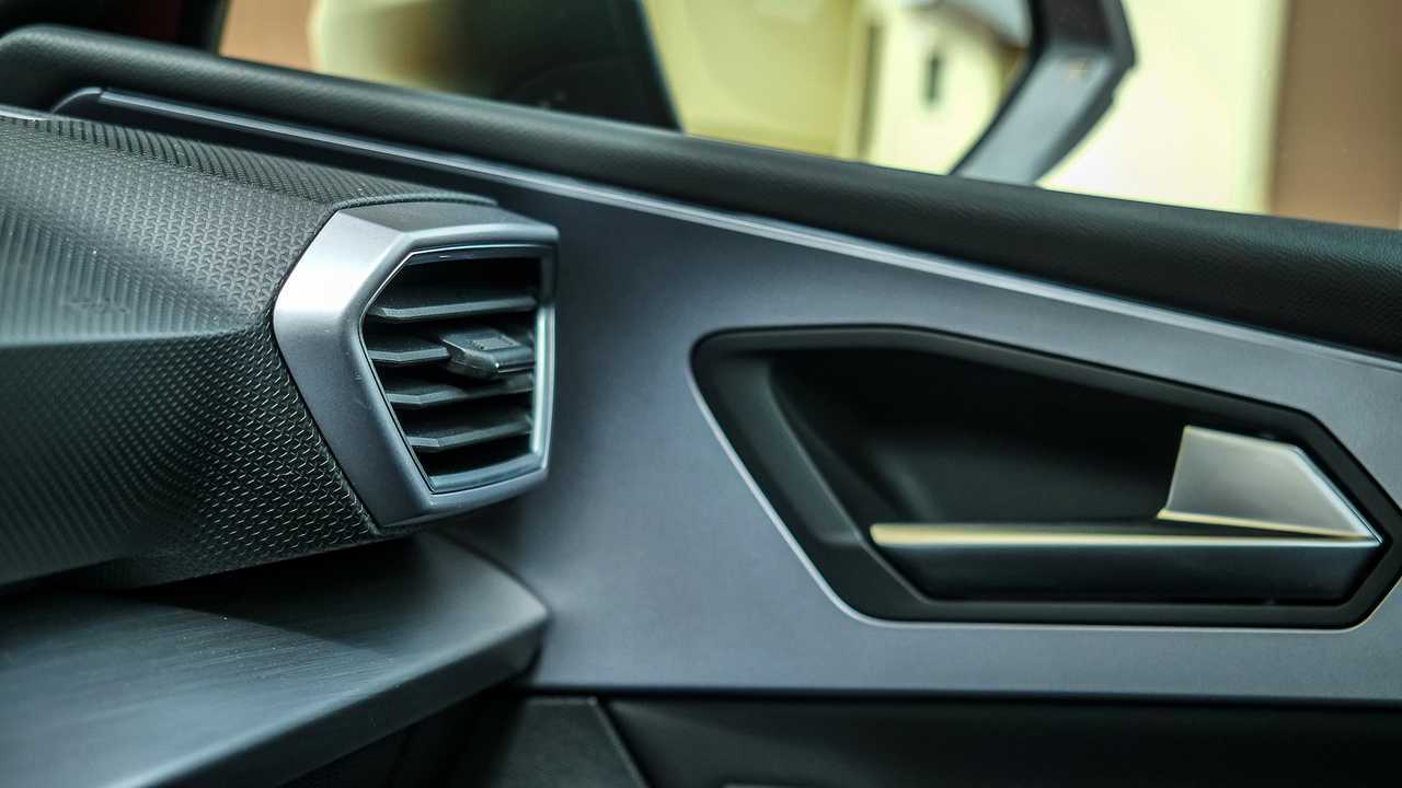 Seat Leon FR (2020) im Test