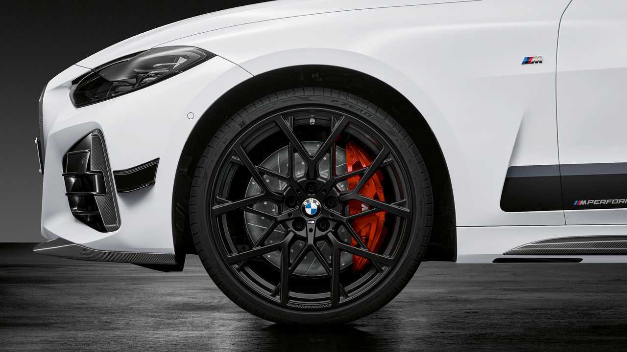 BMW M440i xDrive M Performance