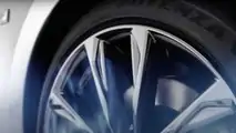 2021 Lexus IS Teaser