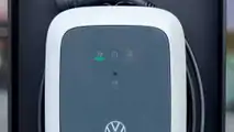 Volkswagen ID. Charger