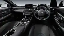 Toyota Supra RZ 