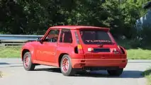 Renault 5 Turbo