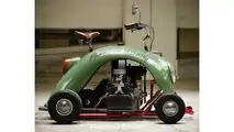 Bugkart Wasowski