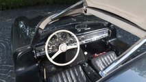 Mercedes-Benz 300 SL (1955)