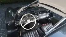 Mercedes-Benz 300 SL (1955)