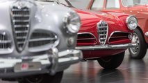 Museo Alfa Romeo di Arese