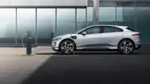 Jaguar I-Pace 2021