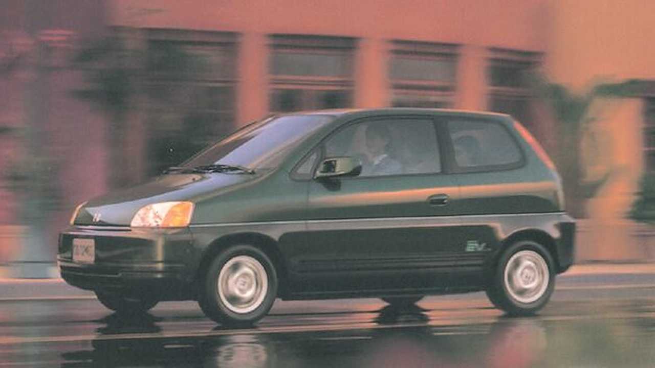 Voiture électrique