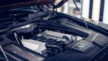 Final Bentley Mulsanne Speed 6.75 Edition par Mulliner