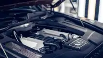 Final Bentley Mulsanne Speed 6.75 Edition par Mulliner