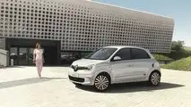 Renault Twingo - 11 400 €