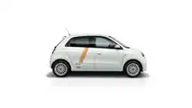 Renault Twingo Z.E. Vibes Limited Edition