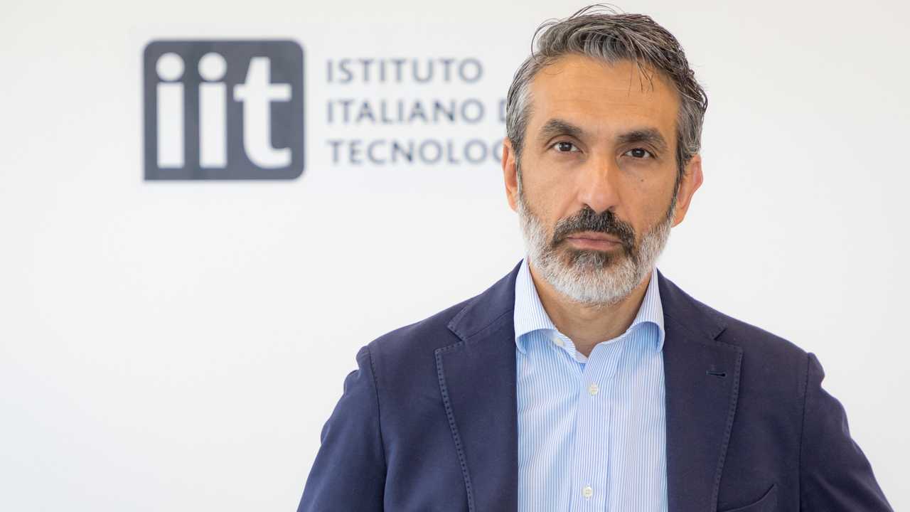Giorgio Metta - Direttore Scientifico IIT