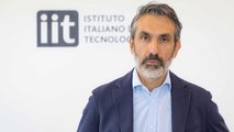Giorgio Metta -  Direttore Scientifico IIT
