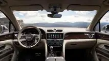2021 Bentley Bentayga