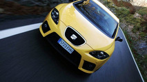 Seat Leon Cupra