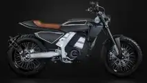Pursang E-Track