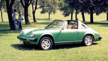 Targa Série 930 (1976-1989)