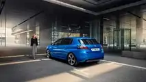 Peugeot 308 (2020)