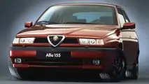 Scudetto Alfa Romeo, la storia e l'evoluzione
