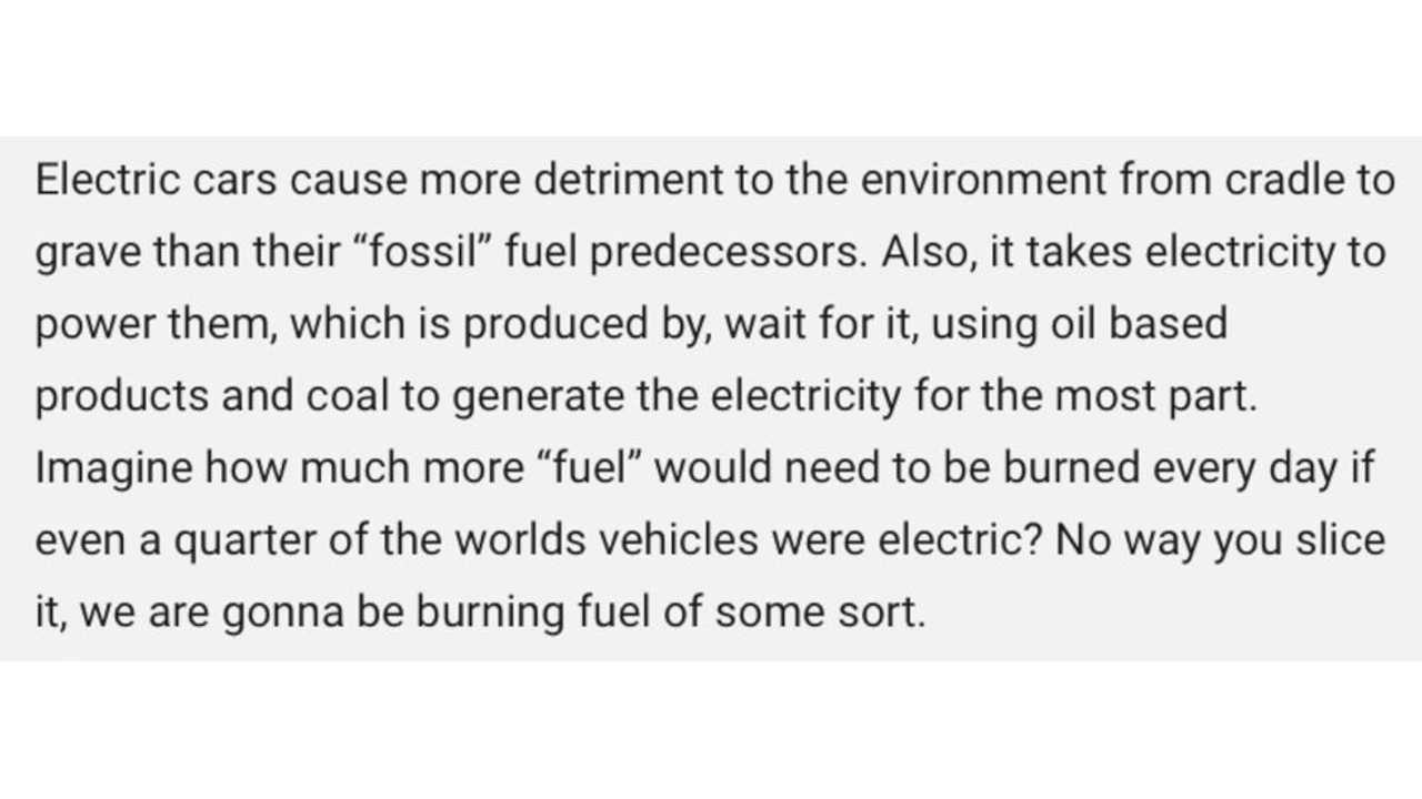 coal comment