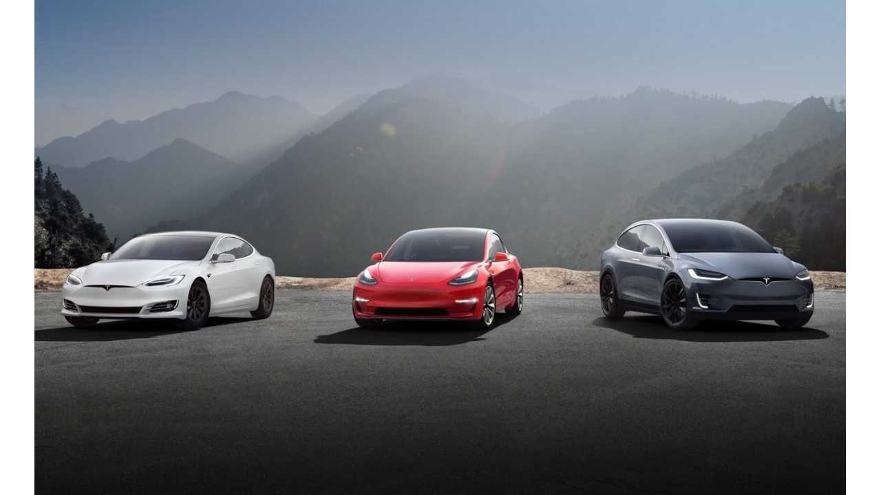 Top 10 Countries In The Global EV Revolution: 2018 Edition