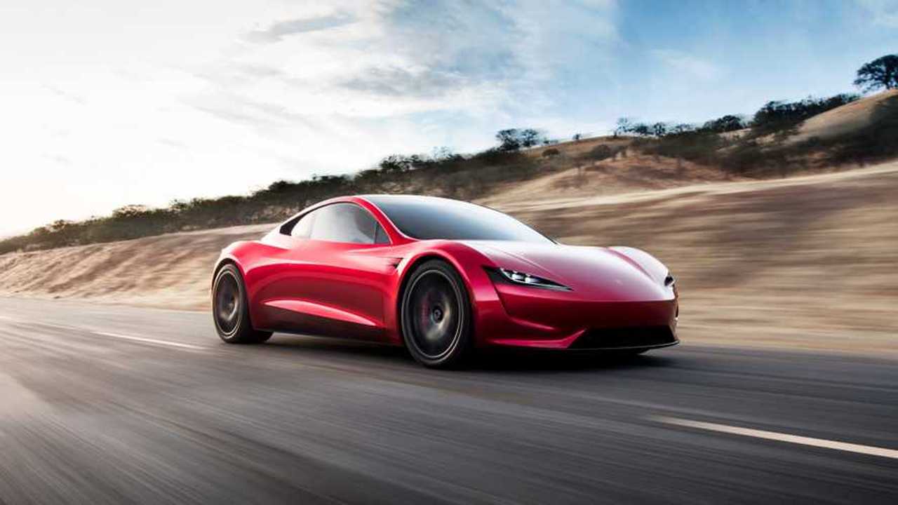 Engineering Analysis: Tesla Roadster Performance Specs Validated