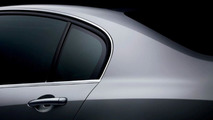 New Renault Laguna