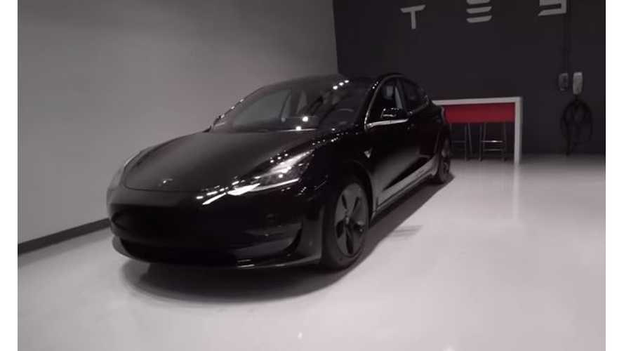 CarMax Offers How Much For A Tesla Model 3? - Video