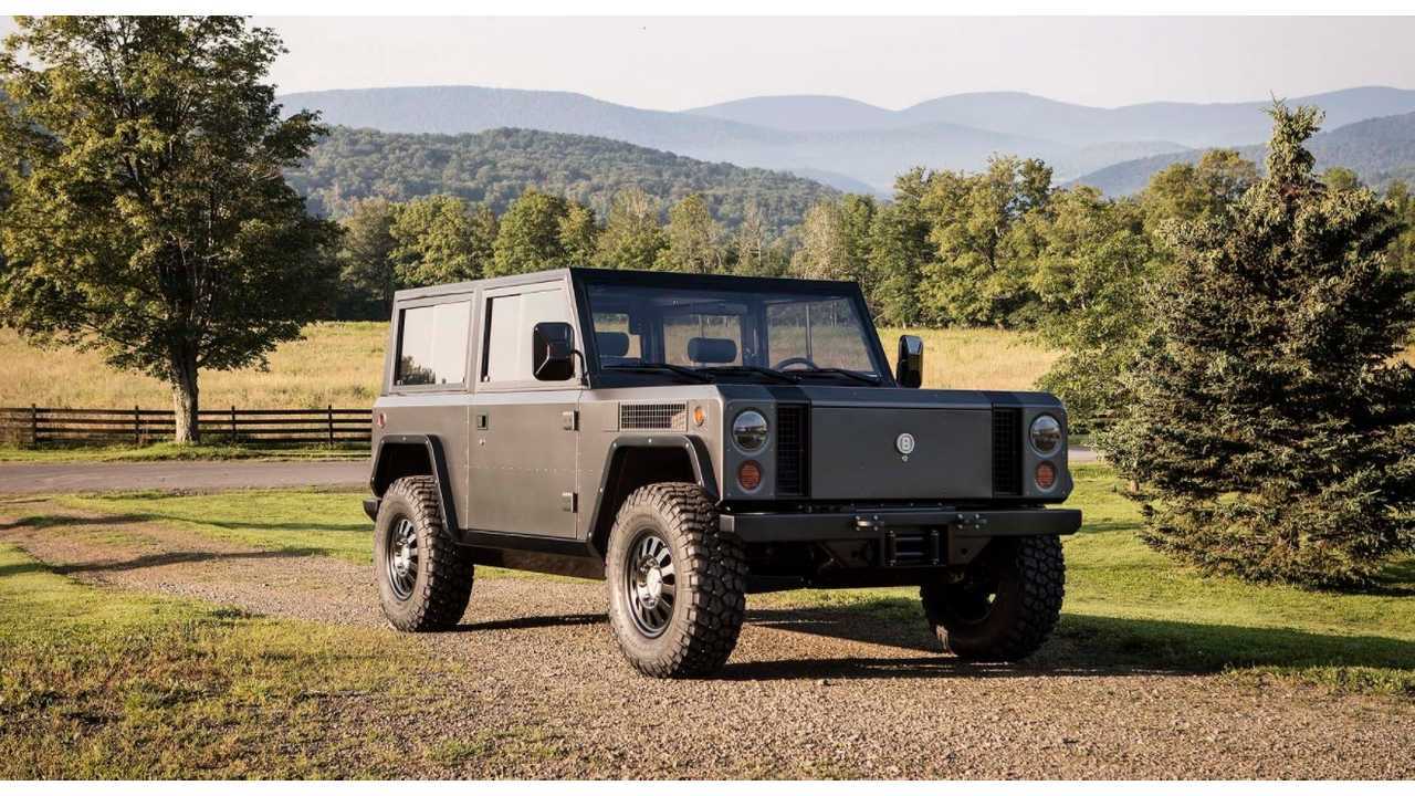 Bollinger B2