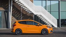 Ford Fiesta ST Performance Edition