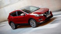 2019 Nissan Qashqai 1.3 DIG-T