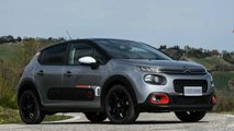 Citroen RAC3 Edition 2019