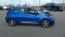 Chevy Bolt Autocross 23